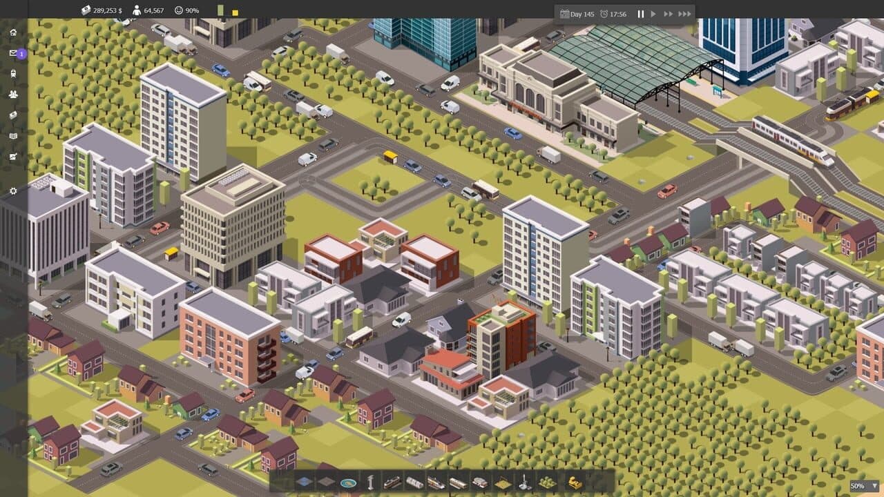 Smart City Plan thumbnail 2