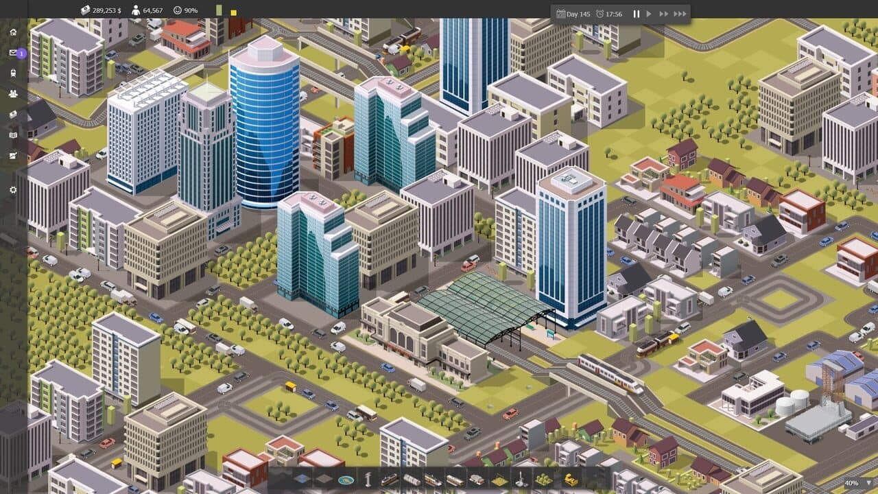 Smart City Plan thumbnail 3