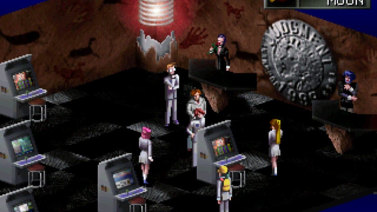 Revelations: Persona thumbnail 3