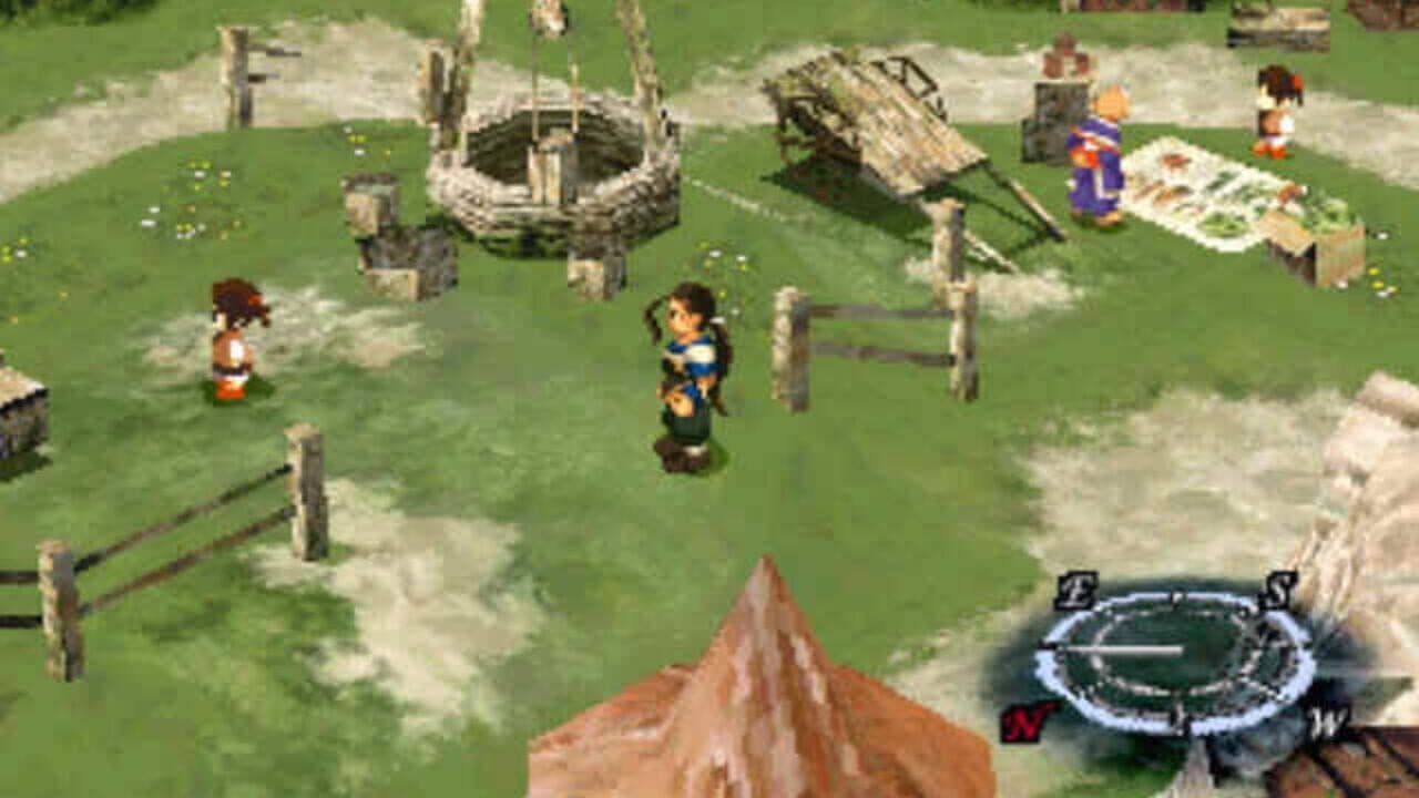 Xenogears thumbnail 2