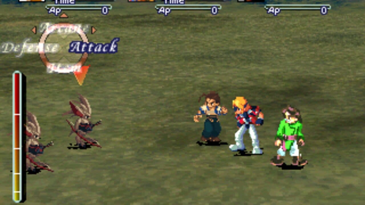 Xenogears thumbnail 3