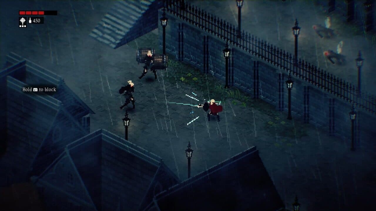 Chrono Sword thumbnail 5