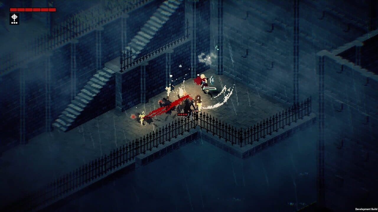 Chrono Sword thumbnail 3
