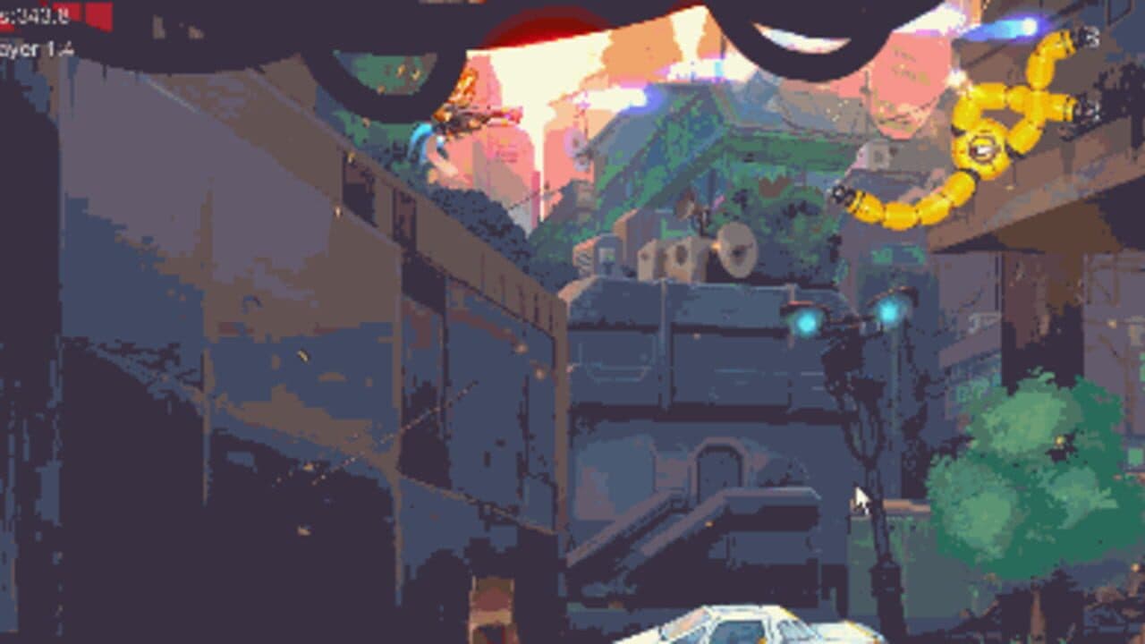Jetpack Squad thumbnail 3