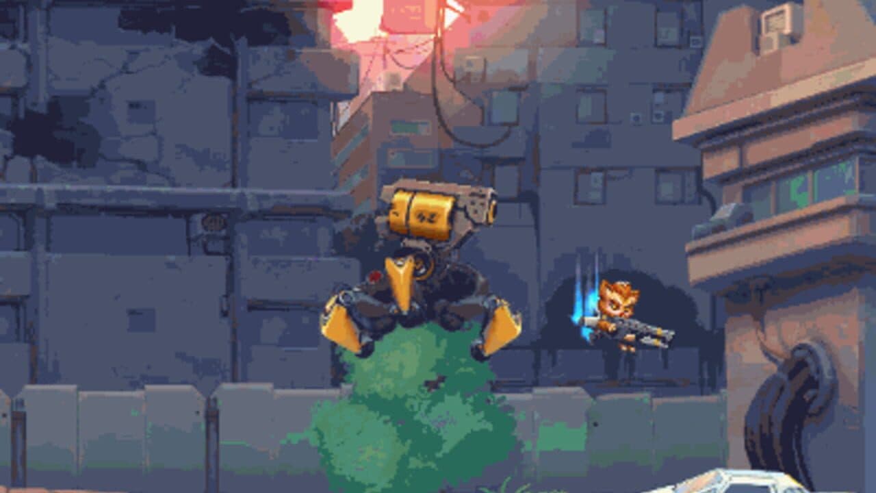 Jetpack Squad thumbnail 2