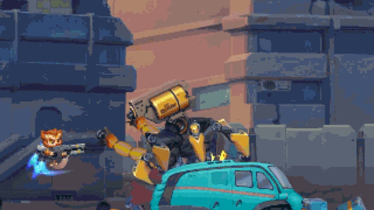 Jetpack Squad thumbnail 6