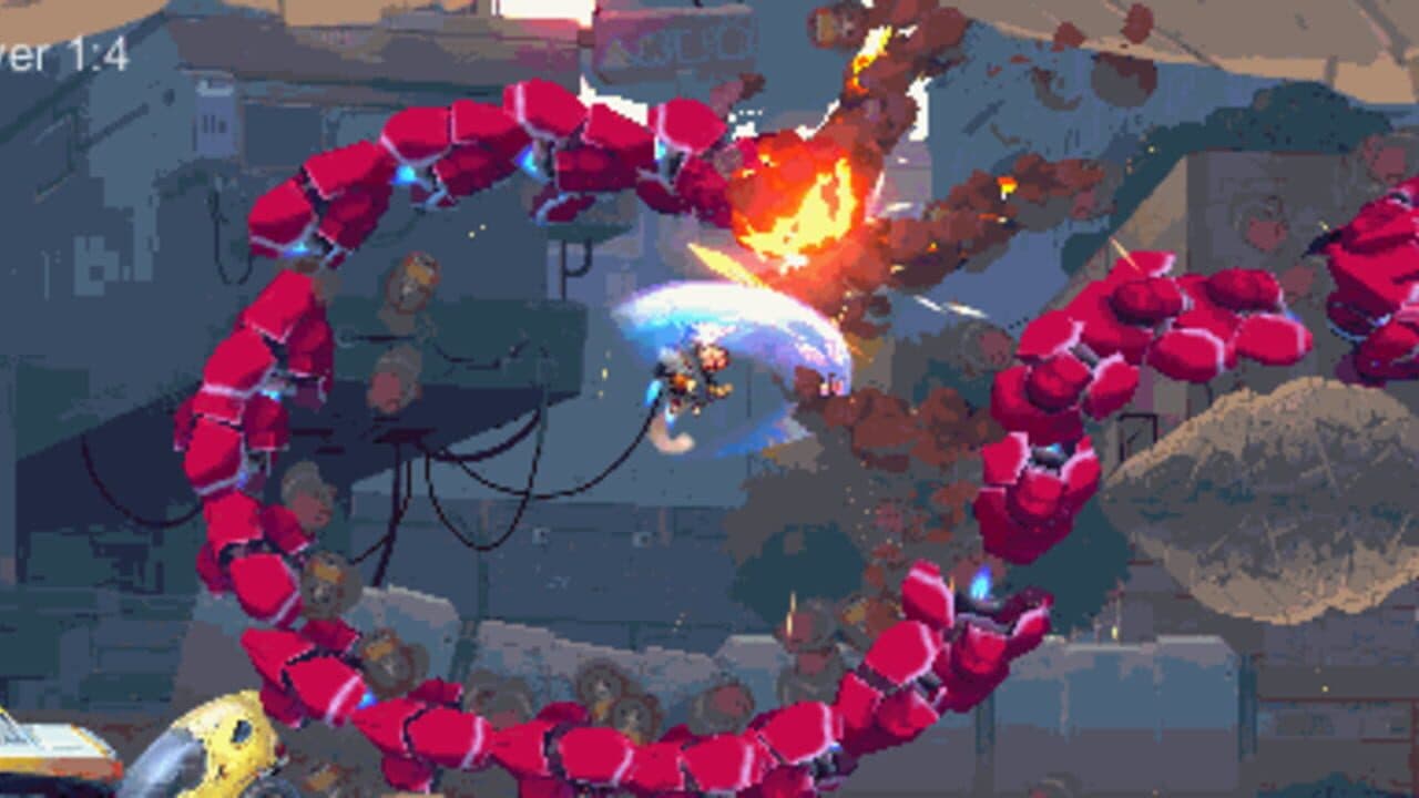 Jetpack Squad thumbnail 4