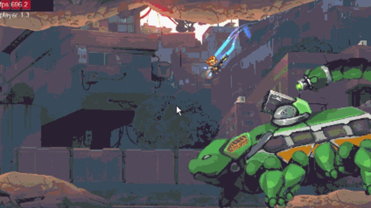 Jetpack Squad thumbnail 5