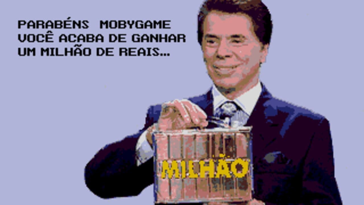 Show do Milhão thumbnail 3