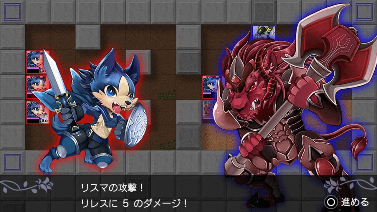 Traditional Tactics thumbnail 3