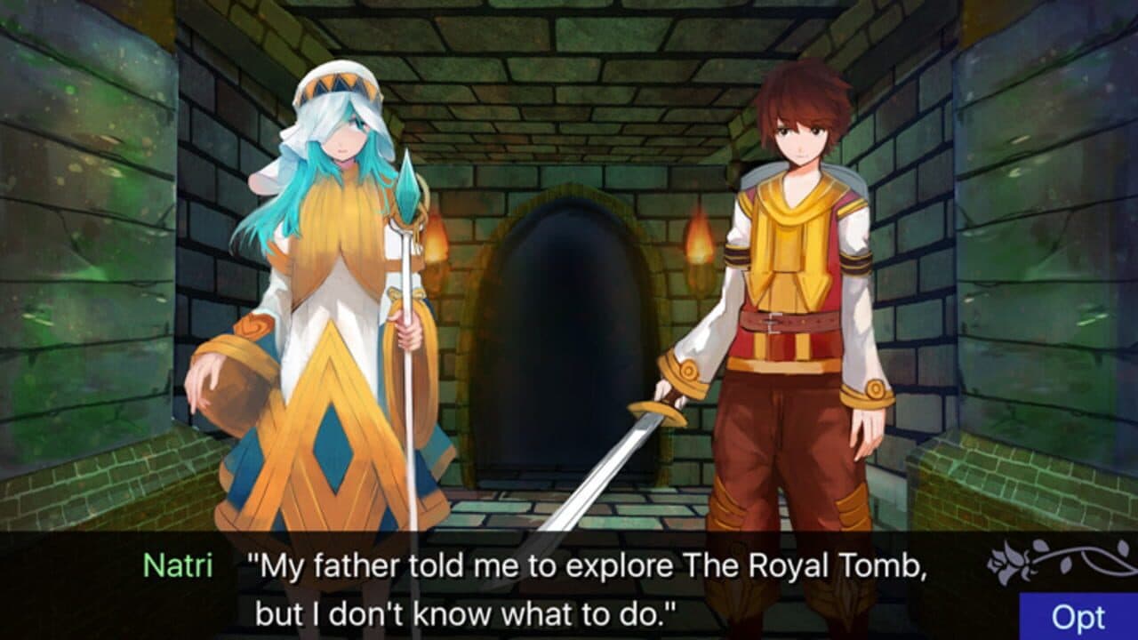 Traditional Tactics Mobile thumbnail 2