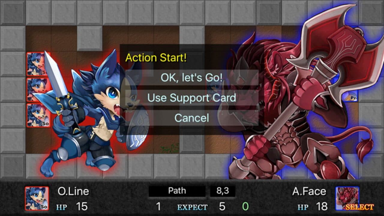 Traditional Tactics Mobile thumbnail 3