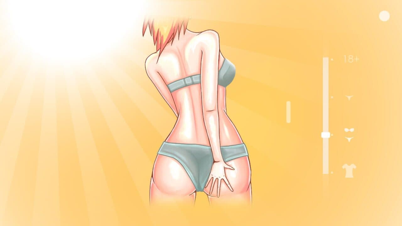 Lady's Hentai Mosaic thumbnail 3