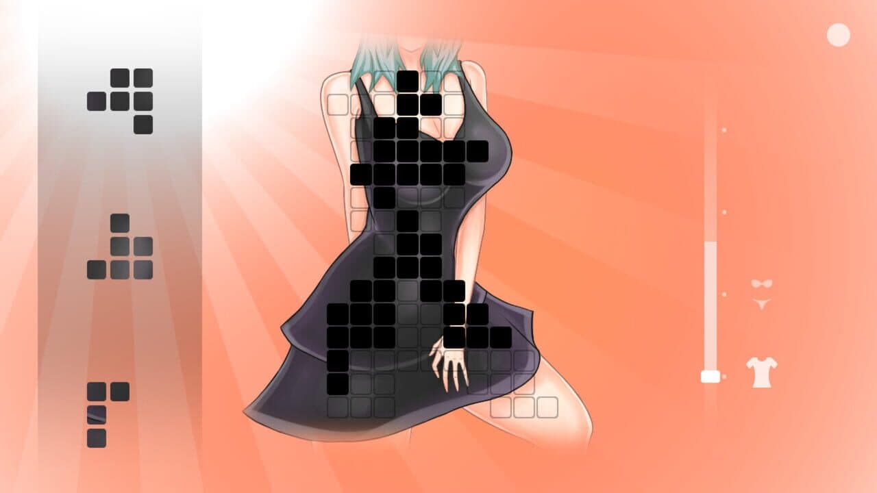 Lady's Hentai Mosaic thumbnail 7