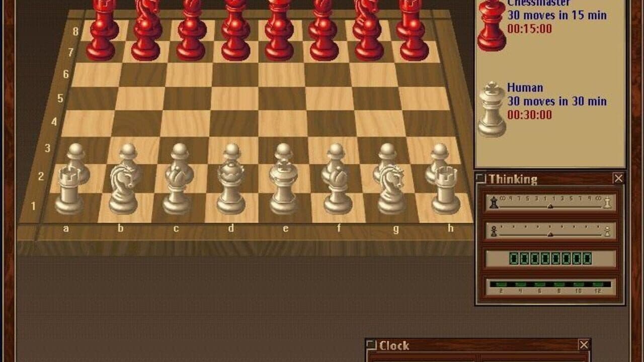 GamePack 2 screenshot 1