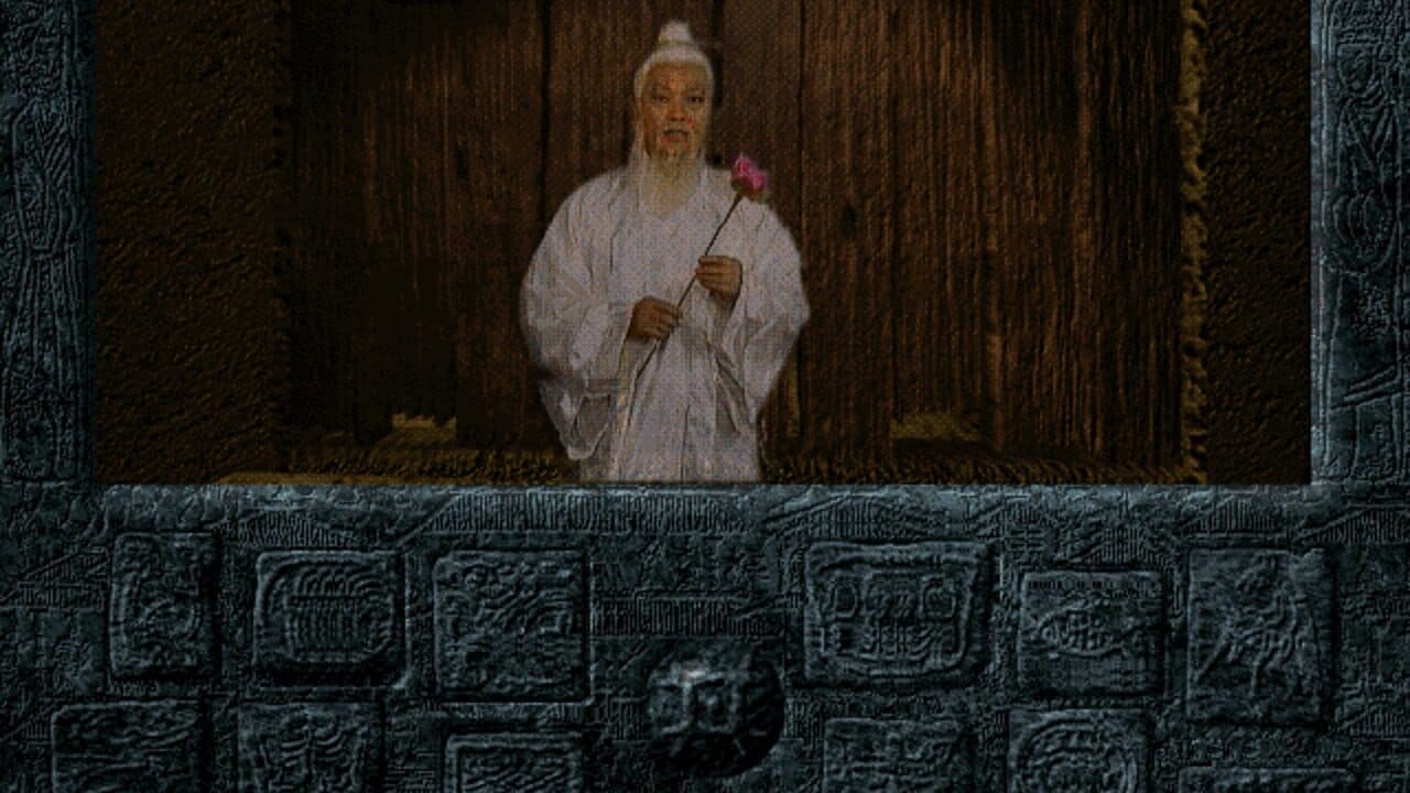 Karma: Curse of the 12 Caves screenshot 1