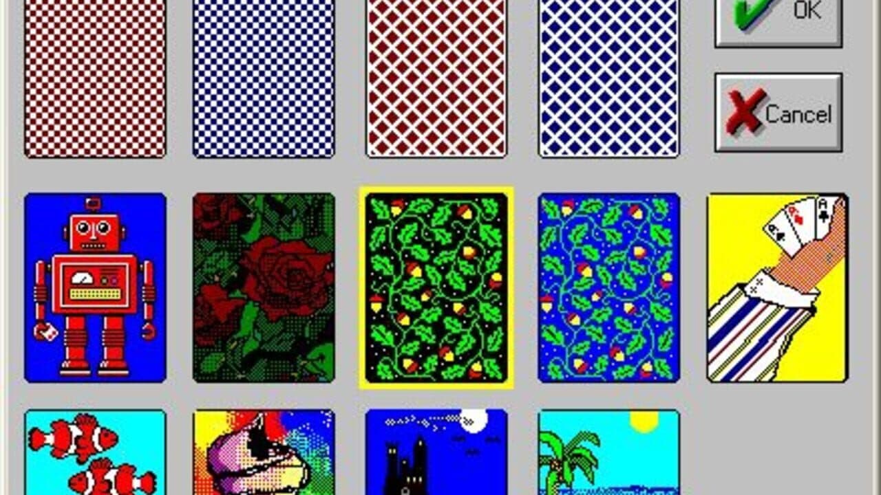 Solitaire Twin Pack screenshot 1