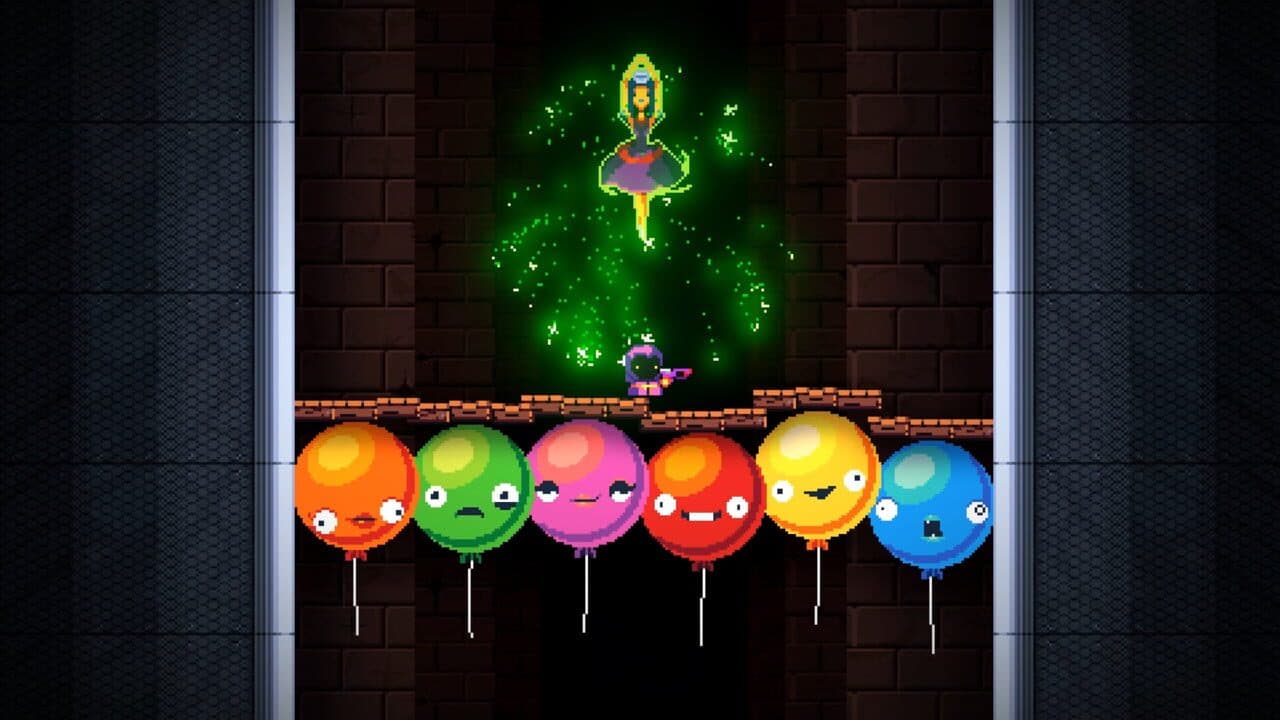 Exit the Gungeon thumbnail 3