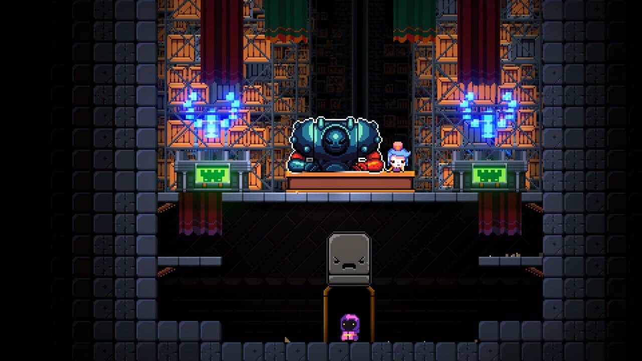 Exit the Gungeon thumbnail 4