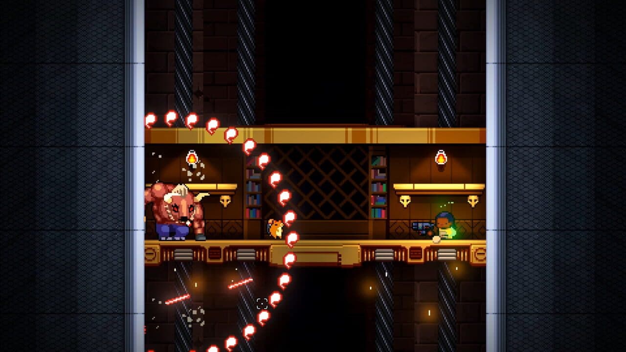 Exit the Gungeon thumbnail 5