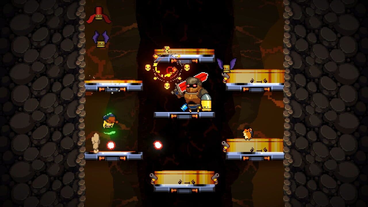 Exit the Gungeon thumbnail 7