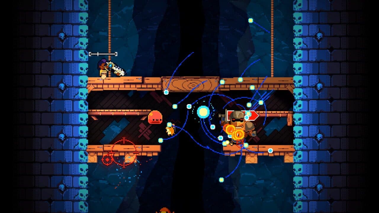 Exit the Gungeon thumbnail 6