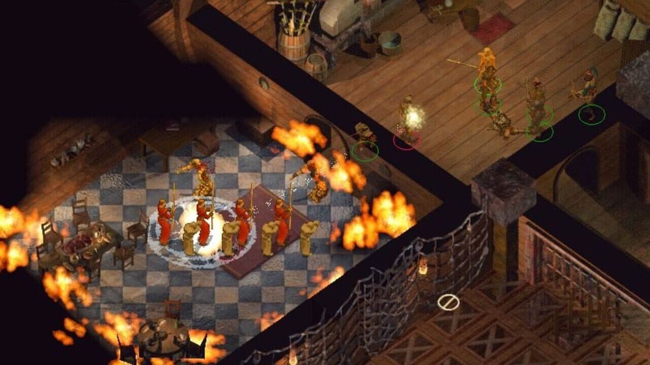 Baldur's Gate II: Shadows of Amn - Collectors' Edition thumbnail 4