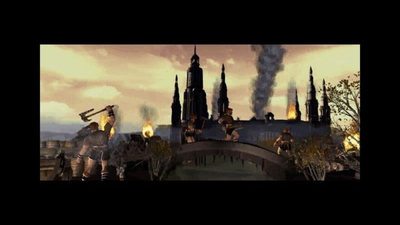 Baldur's Gate II: Throne of Bhaal thumbnail 2