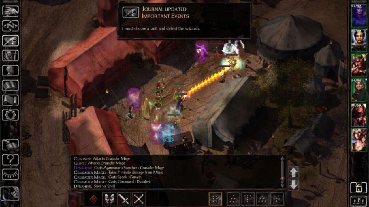 Baldur's Gate: Siege of Dragonspear - Collector's Edition thumbnail 2