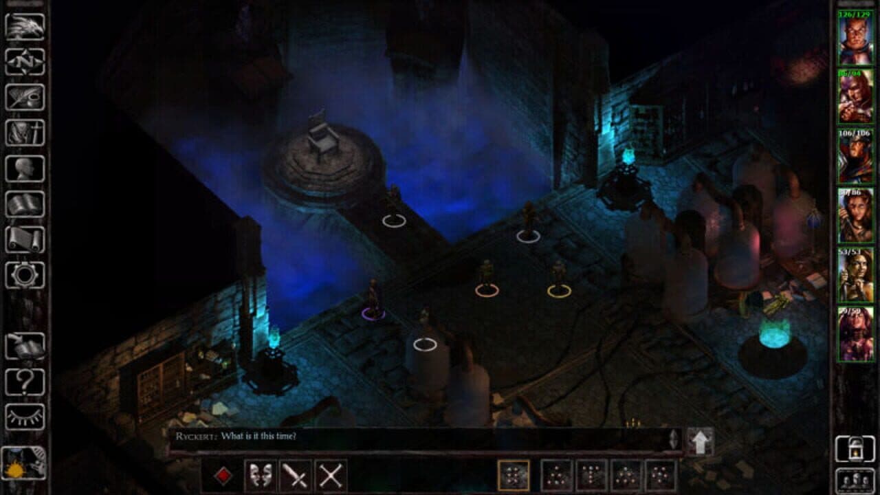 Baldur's Gate: Siege of Dragonspear - Collector's Edition thumbnail 4