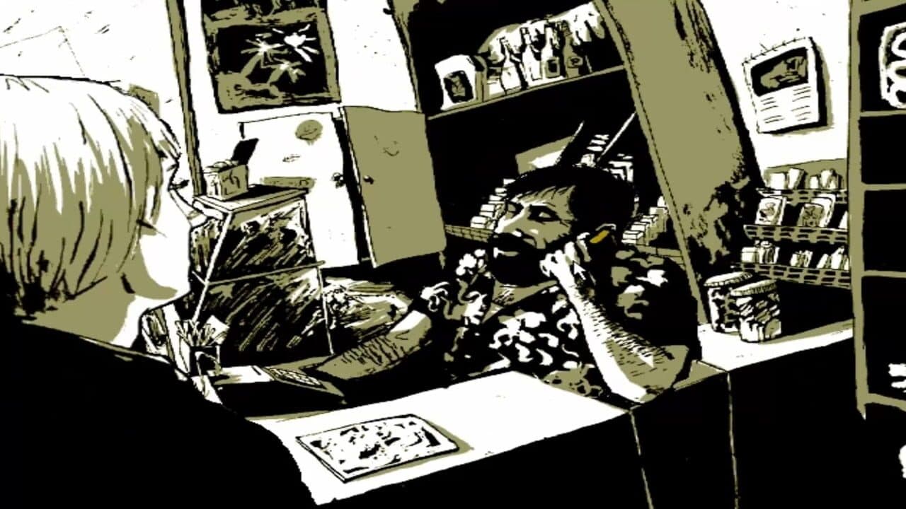 CrossTown 1: Giften screenshot 1