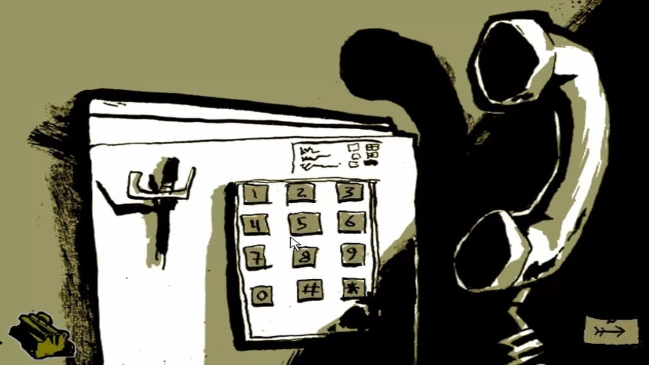 CrossTown 1: Giften thumbnail 5