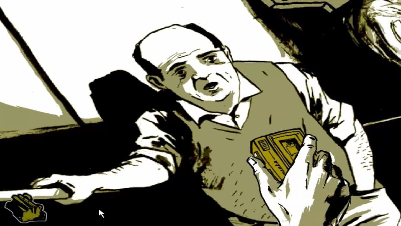 CrossTown 1: Giften thumbnail 2