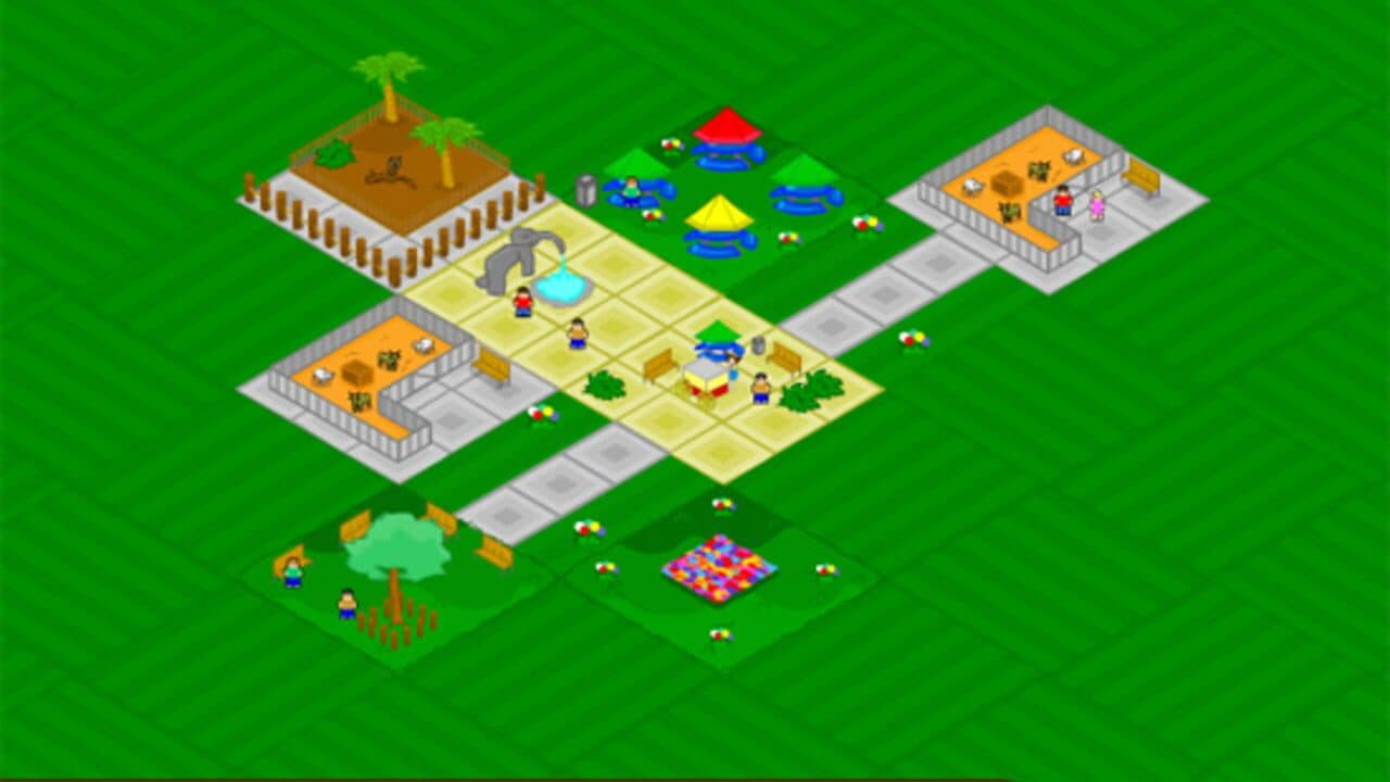 Zoo Fun thumbnail 3