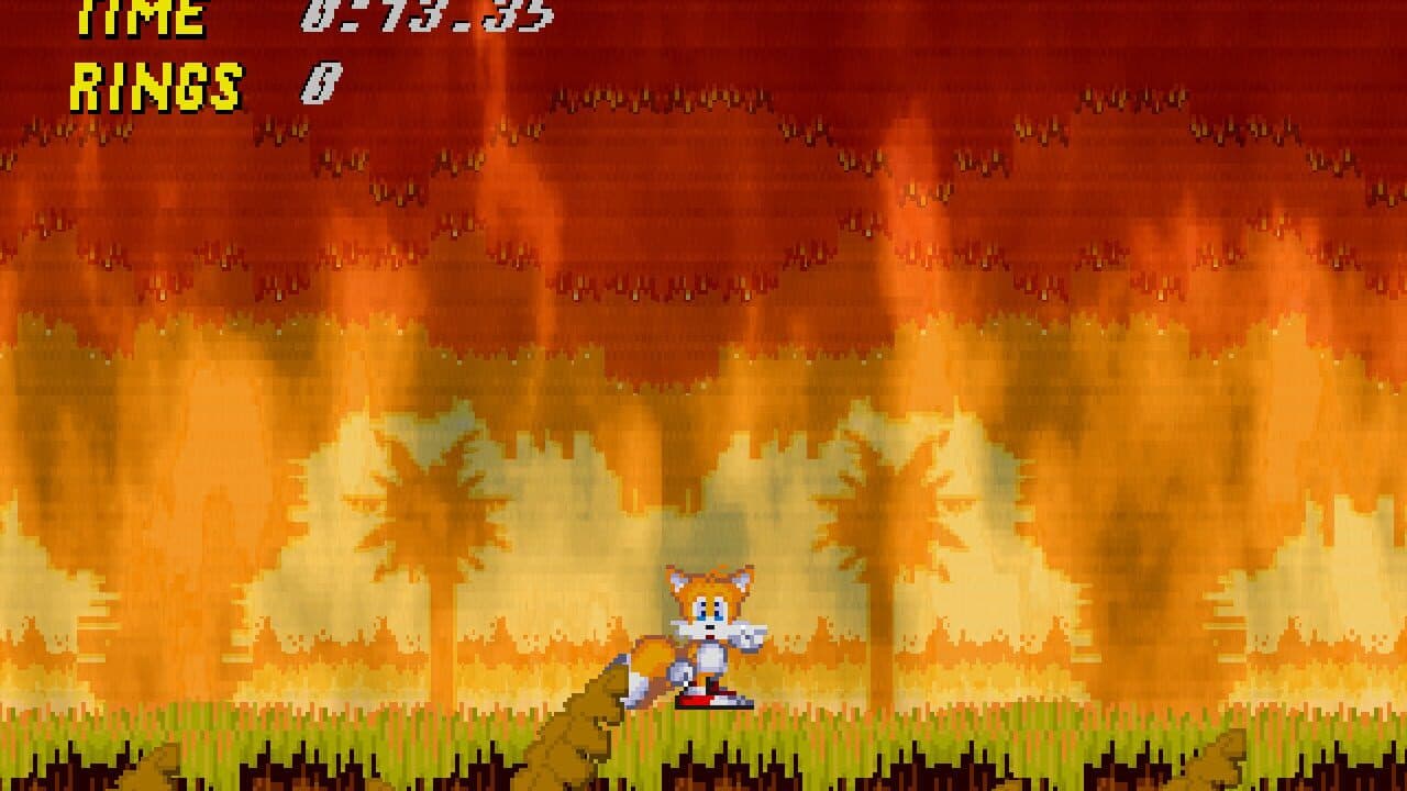 Sonic.EXE thumbnail 3