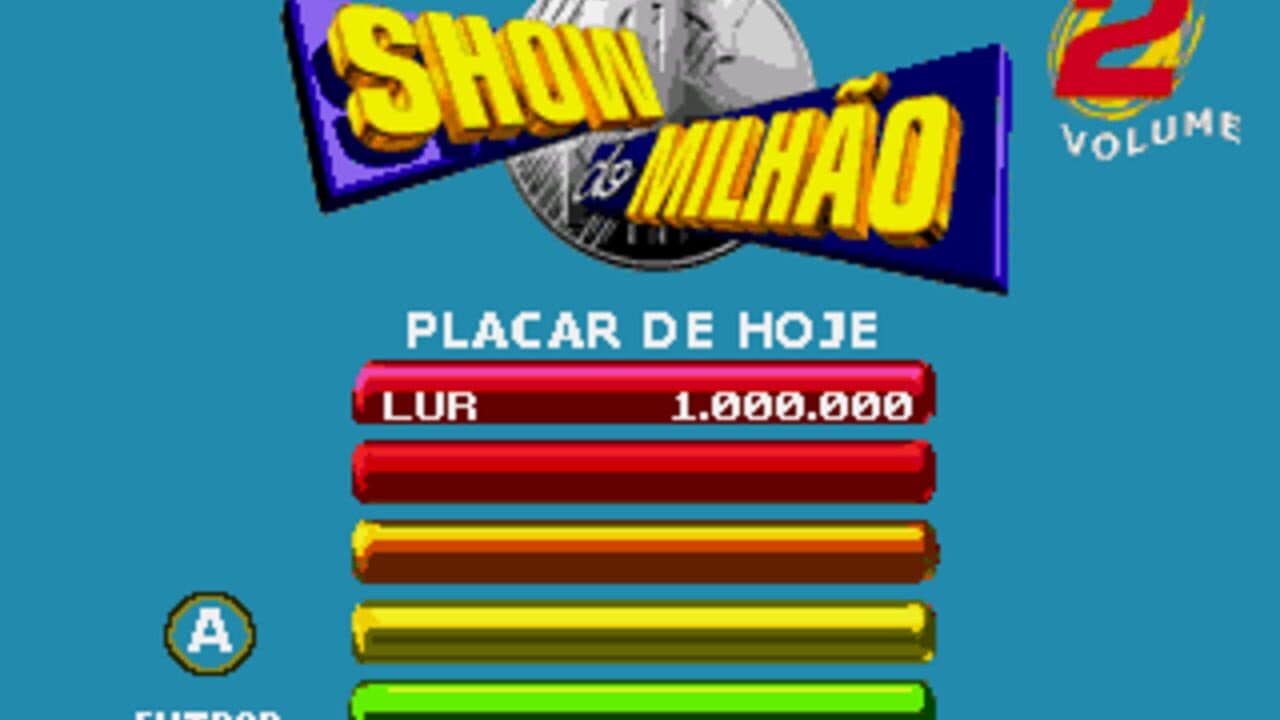 Show do Milhão Volume 2 thumbnail 3