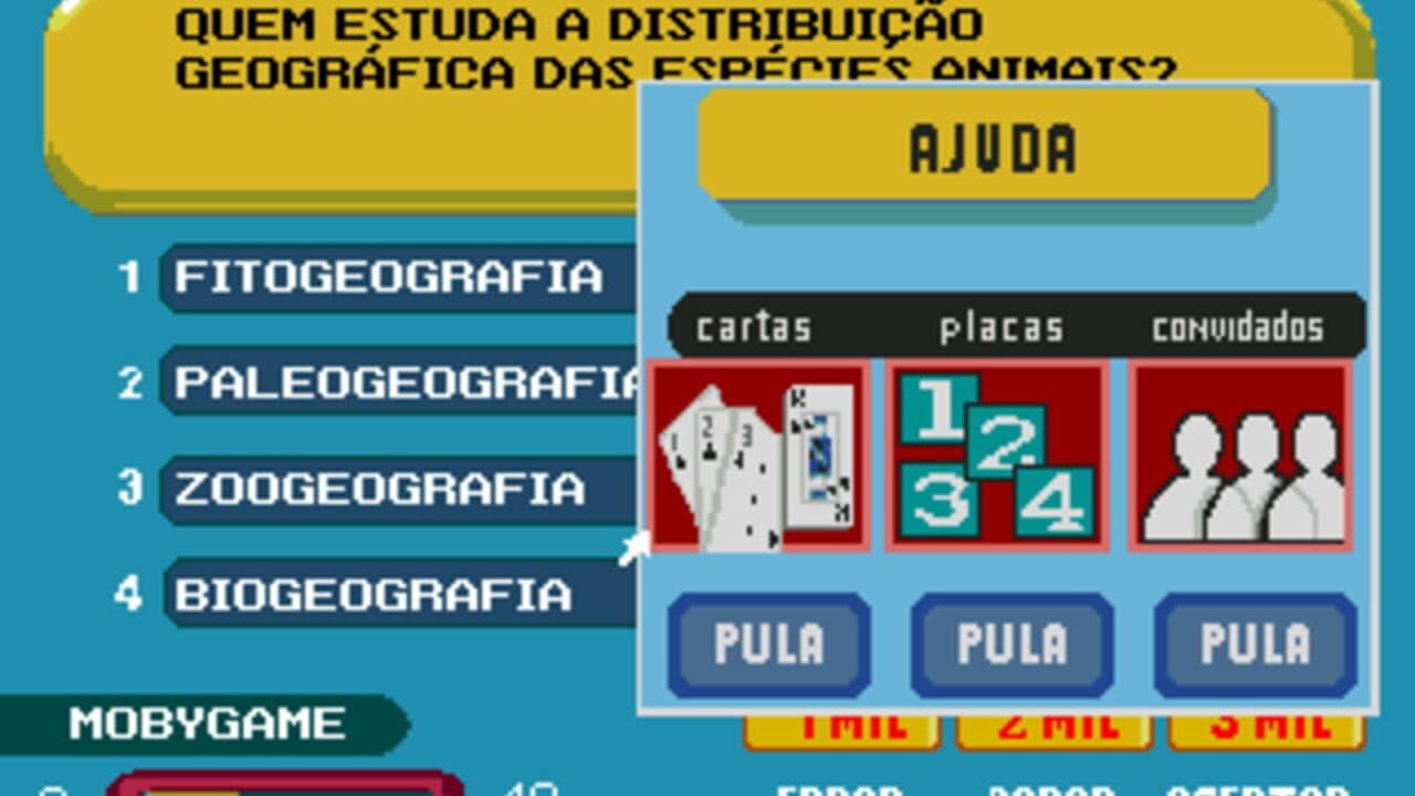 Show do Milhão Volume 2 thumbnail 4