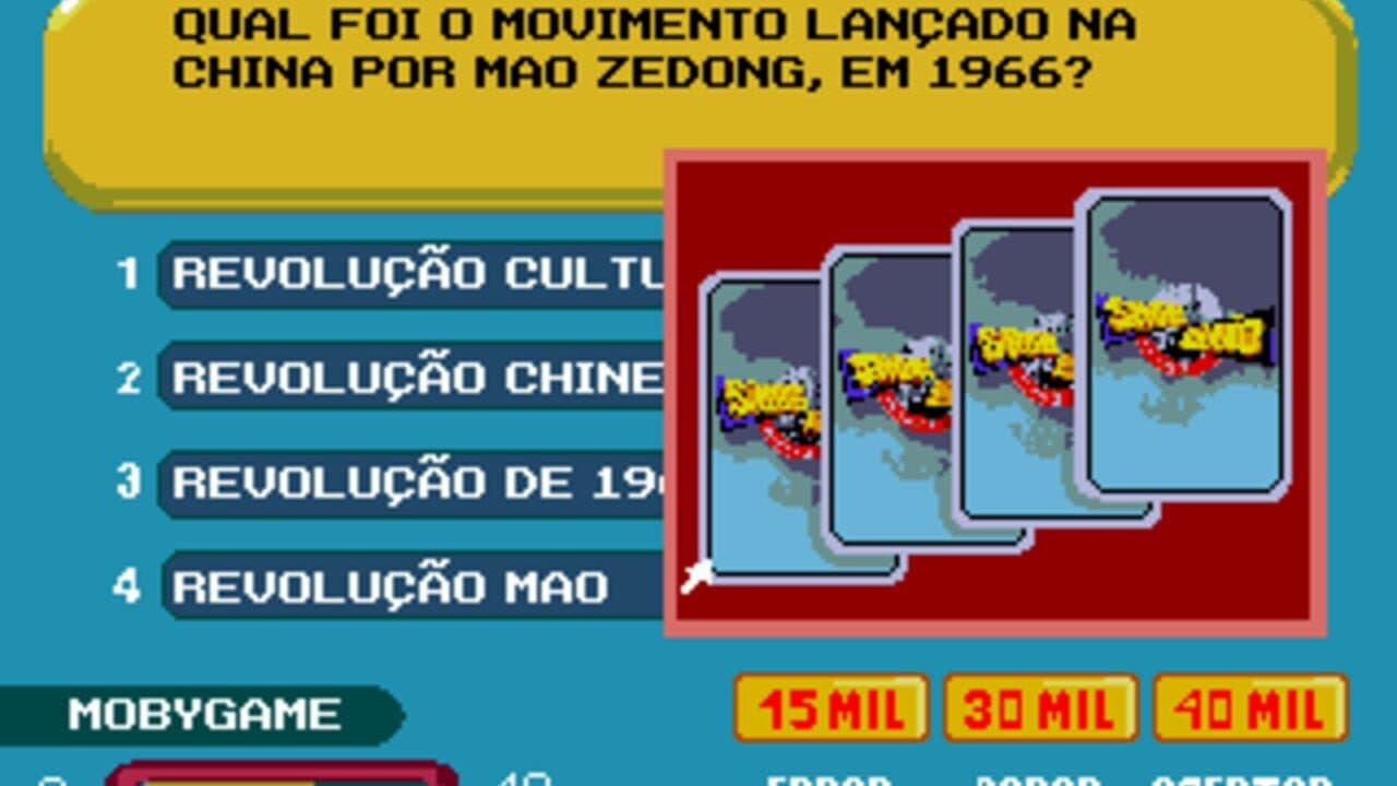 Show do Milhão Volume 2 thumbnail 2
