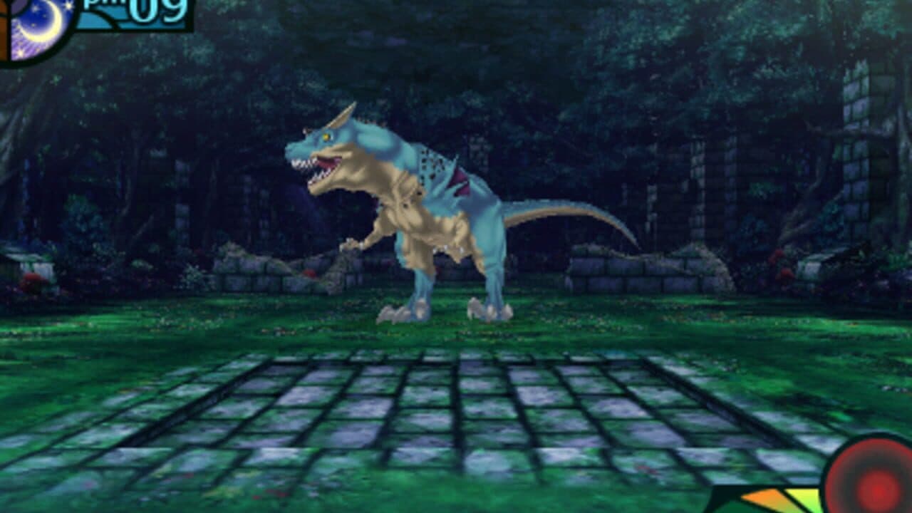 Etrian Odyssey 2 Untold: The Fafnir Knight thumbnail 9