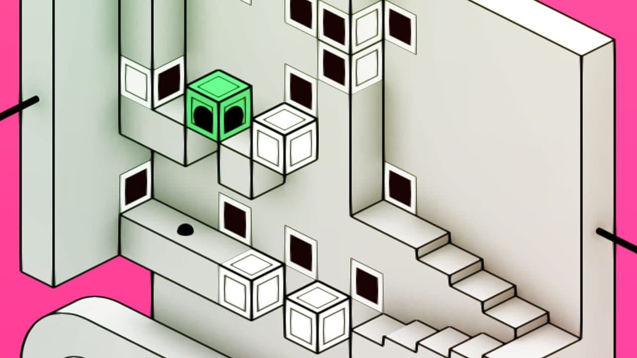 Reky screenshot 1