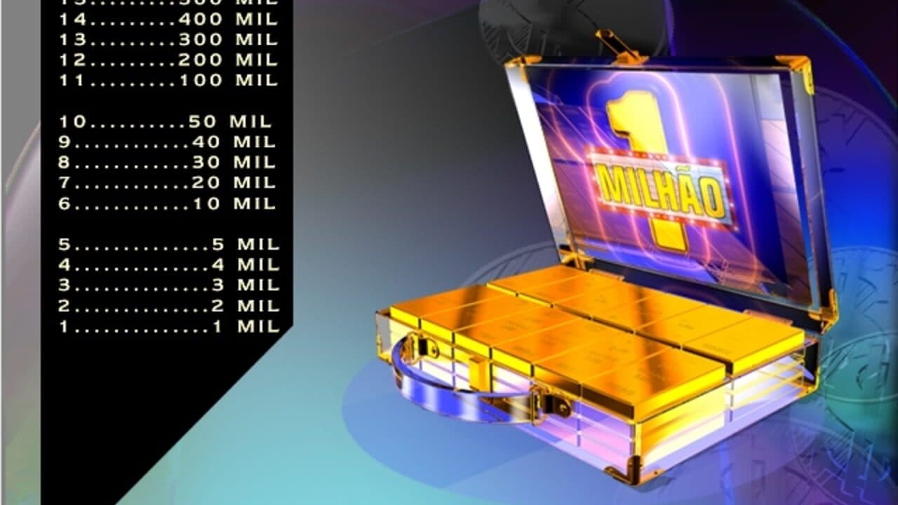 Show do Milhão thumbnail 3