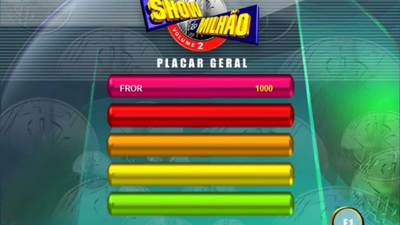 Show do Milhão Volume 2 thumbnail 4