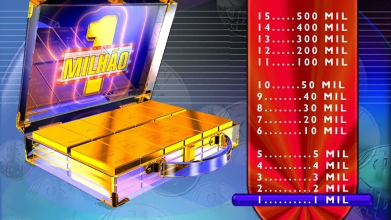 Show do Milhão Volume 2 thumbnail 2