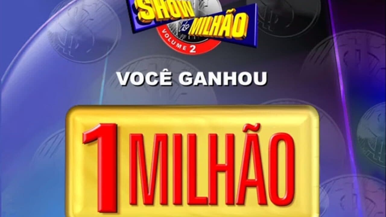 Show do Milhão Volume 2 thumbnail 3