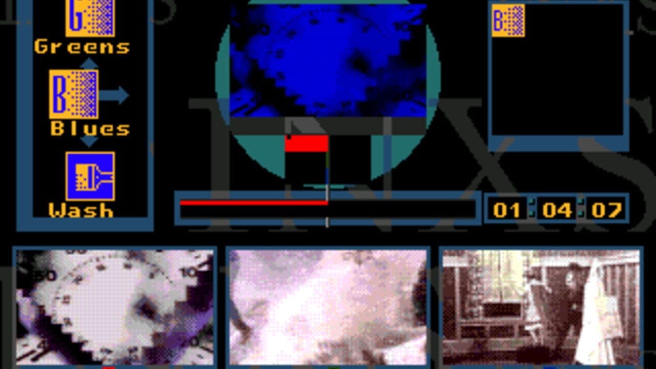 INXS: Make My Video thumbnail 2