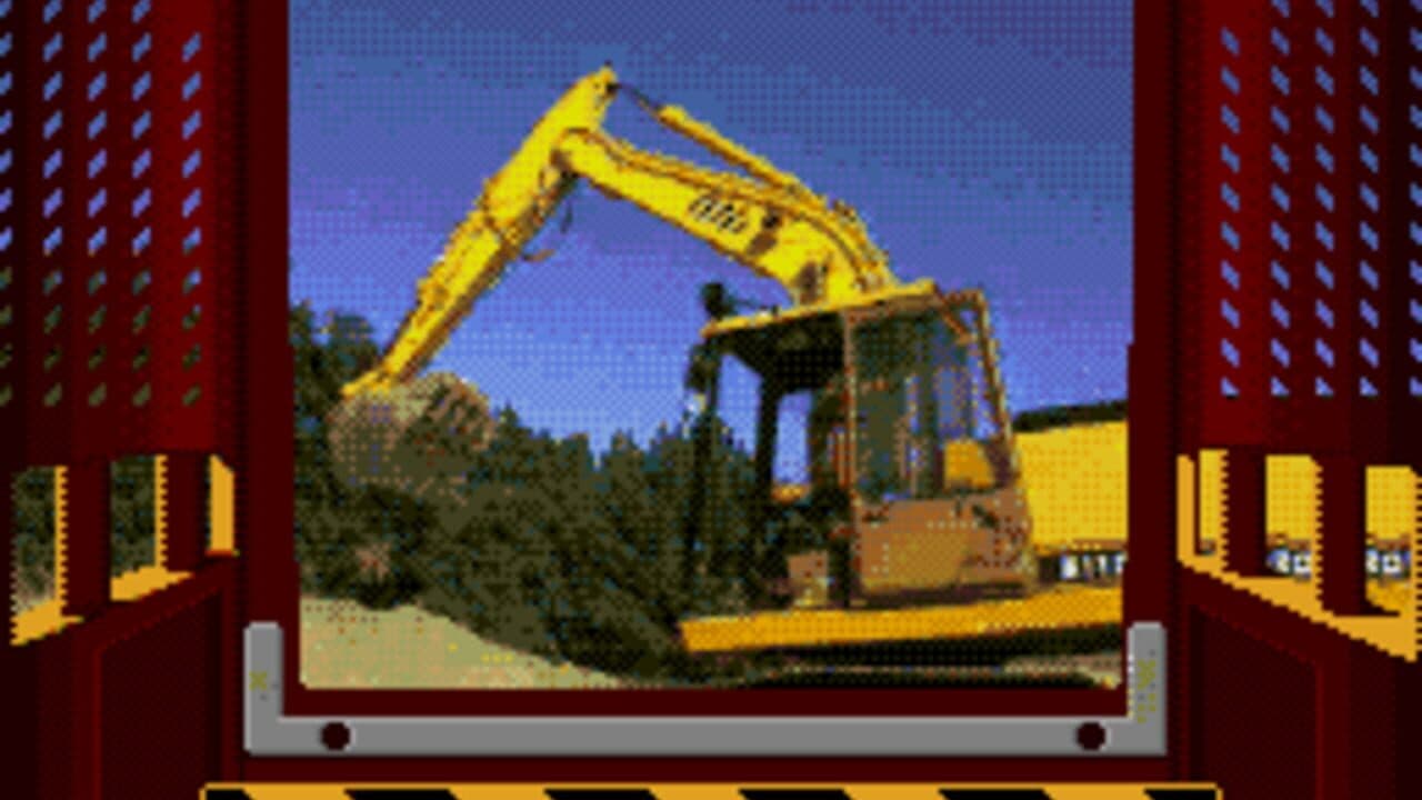 Kids on Site screenshot 1