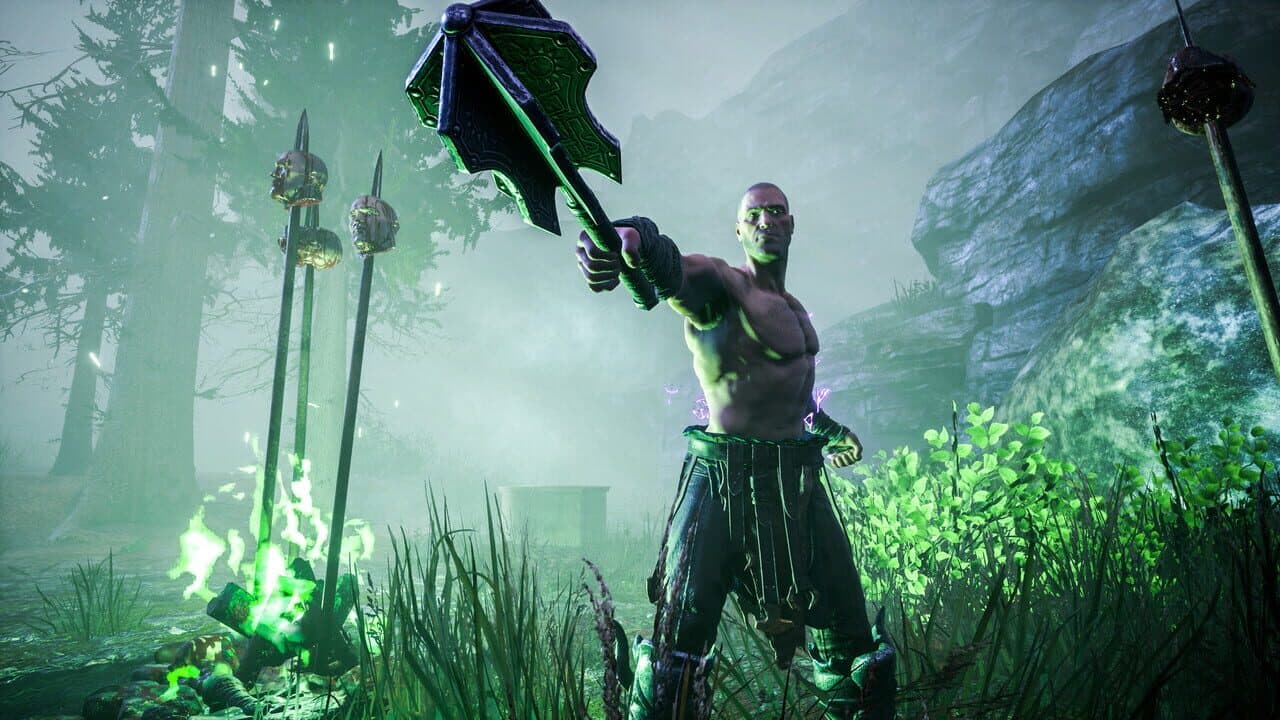 Rune II thumbnail 3