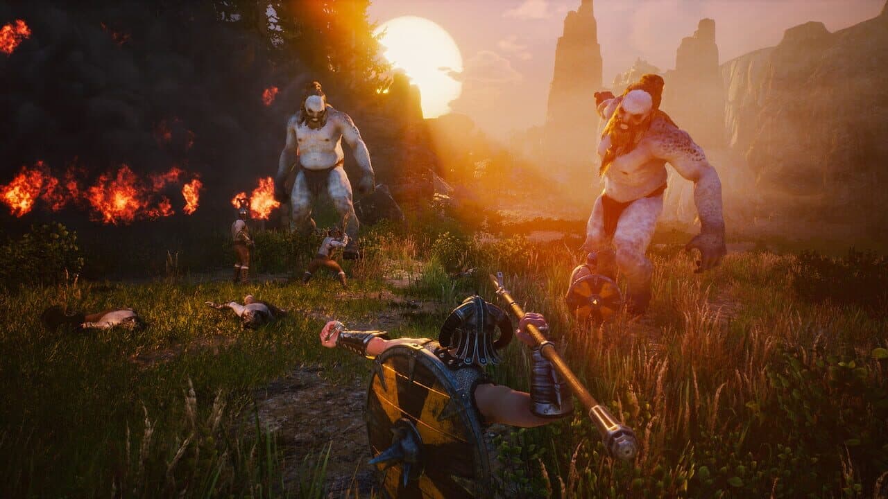 Rune II thumbnail 2