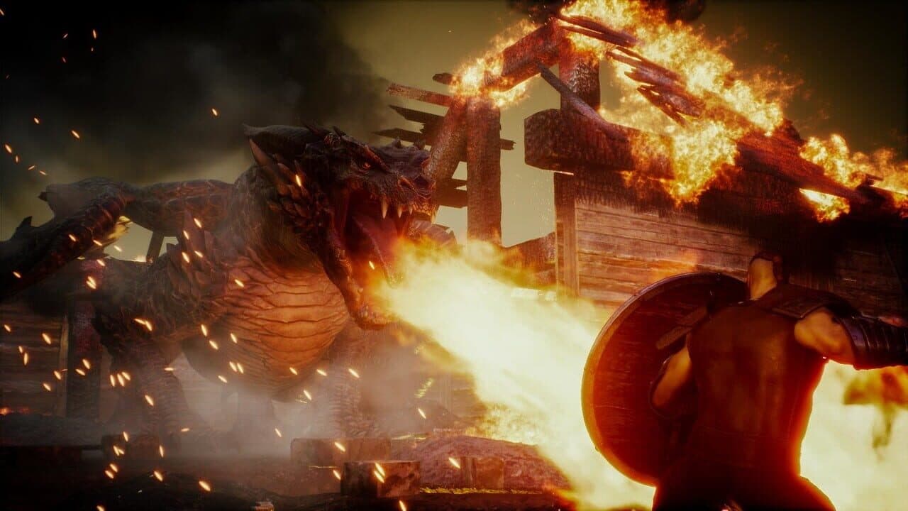 Rune II thumbnail 6