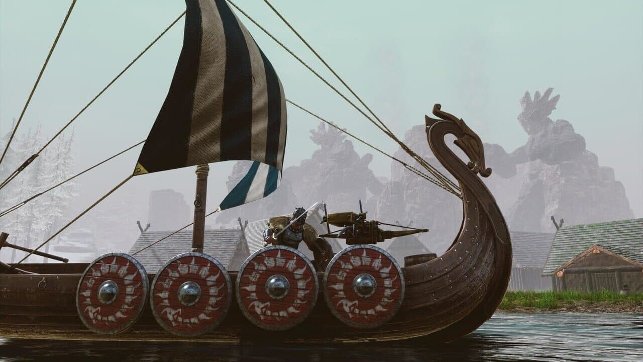 Rune II thumbnail 5